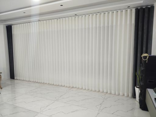 عکس پرده سرای آدینه