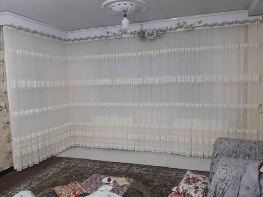 عکس پرده سرای آدینه