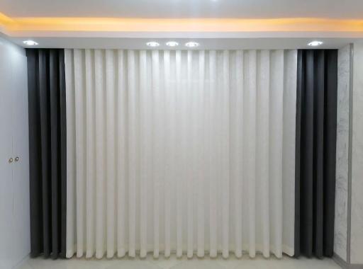 عکس پرده سرای آدینه