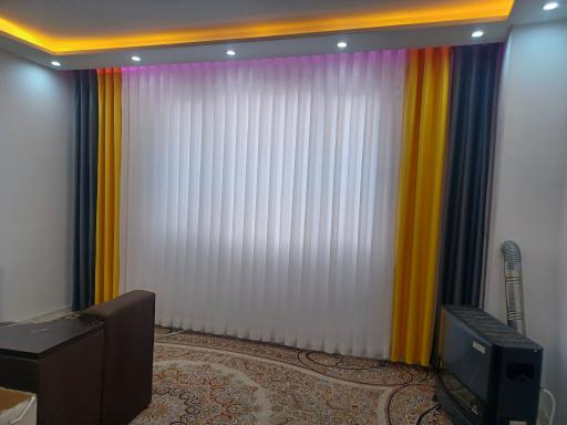 عکس پرده سرای آدینه