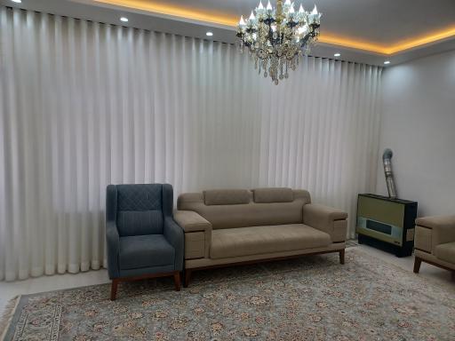 عکس پرده سرای آدینه