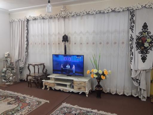 عکس پرده سرای آدینه