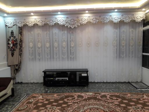 عکس پرده سرای آدینه