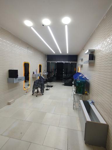 عکس پیرایش جگوار 