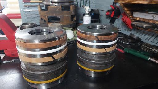 عکس پکینگ تراشی محقق