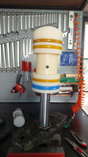 عکس پکینگ تراشی محقق