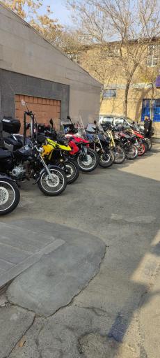 عکس آموزشگاه تخصصی مکانیک و برق خودرو فنون پلاس