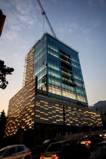 عکس روما سنتر