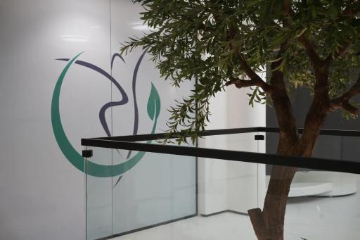 عکس کلینیک دکتر حمید فضائلی