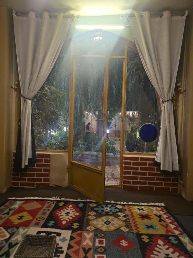 عکس رستوران شاه عباسی