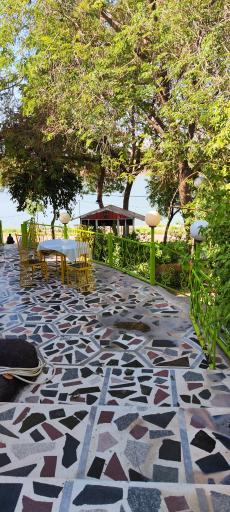 عکس رستوران صوفی زاده