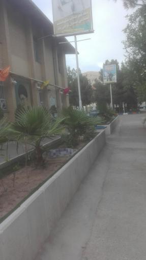 عکس اردوگاه دانش آموزی جوادیه