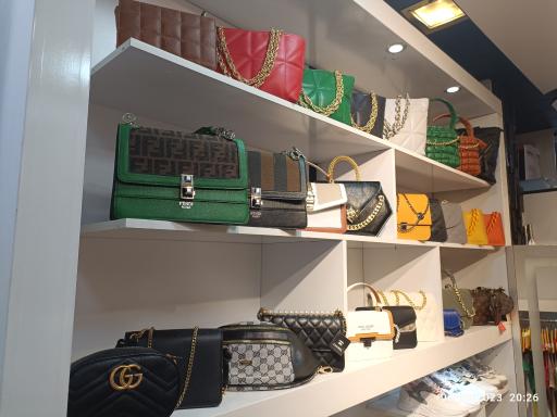 عکس وکس لوکس