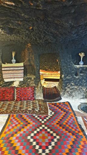 عکس اقامتگاه بومگردی میمندمون