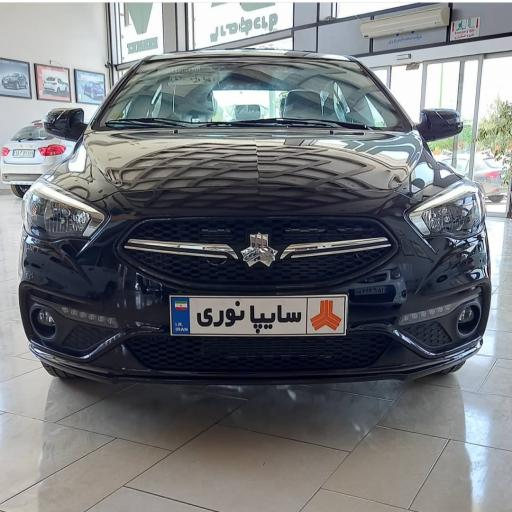 عکس نمایندگی سایپا نوری
