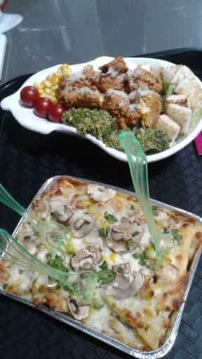 عکس فست فود دهه ۶۰