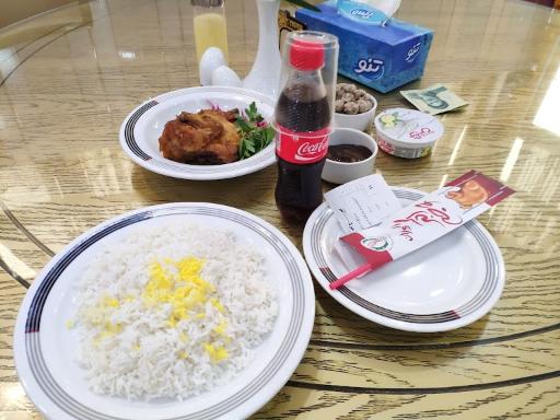 عکس اکبر جوجه فومن