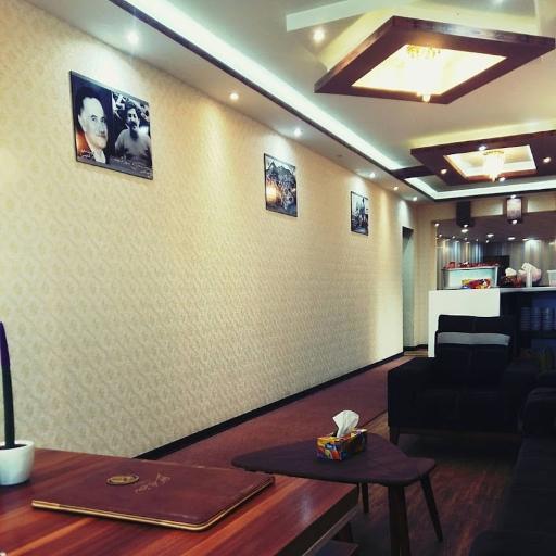 عکس اکبر جوجه فومن