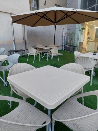 عکس کافه هارمونی