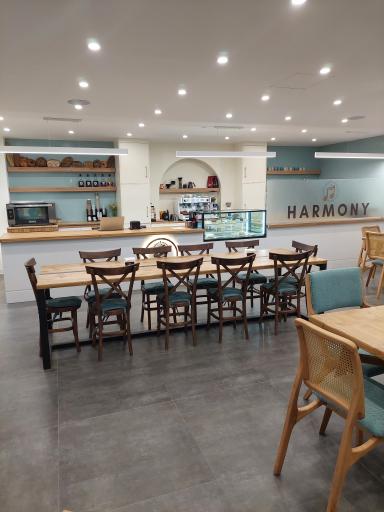 عکس کافه هارمونی
