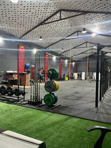 عکس باشگاه اسپیکو 