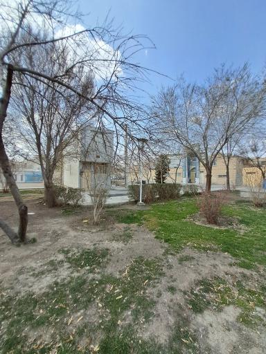 عکس بوستان شهید حسن شیخ بهایی