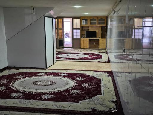 عکس خانه مسافر و سوئیت دیدار