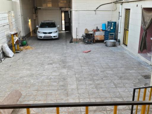 عکس خانه مسافر و سوئیت دیدار