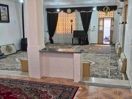 عکس خانه مسافر و سوئیت دیدار