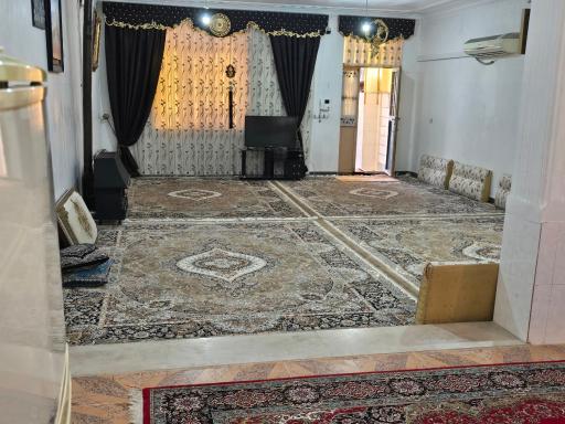 عکس خانه مسافر و سوئیت دیدار