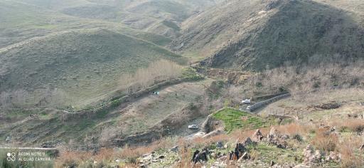 عکس پارک عزیز منصور