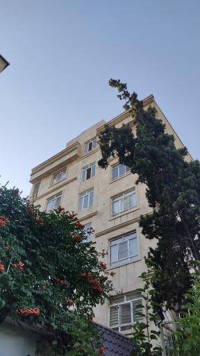 عکس مجتمع مسکونی پرتو