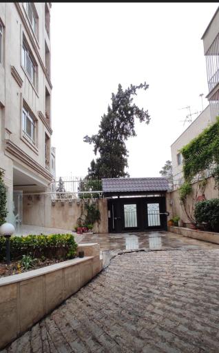 عکس مجتمع مسکونی پرتو