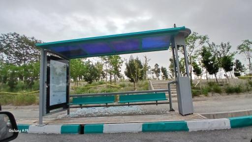 عکس پاسارگاد