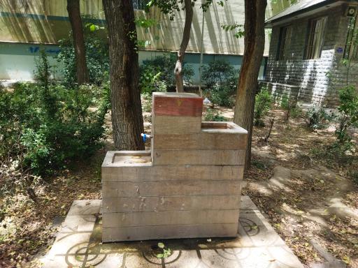 عکس پارک نور