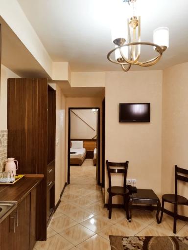 عکس هتل فرزانگان رضوی