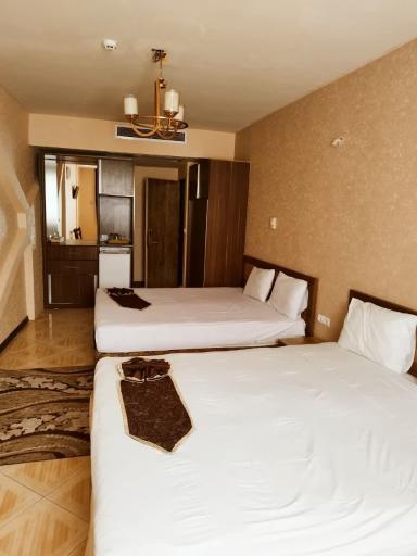 عکس هتل فرزانگان رضوی