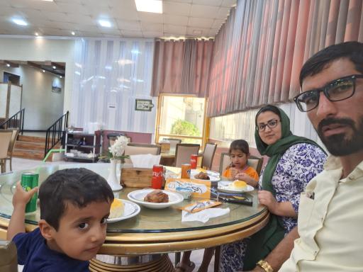 عکس اکبر جوجه فومن