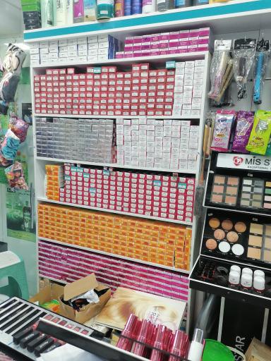 عکس آرایشی و بهداشتی آوین 