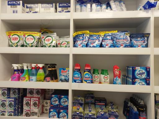 عکس پخش قطعات لباسشویی پوریا-علیخانی