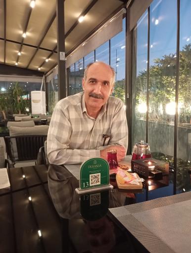 عکس کافه رستوران لانژ پرنسا