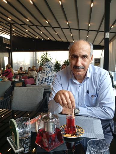 عکس کافه رستوران لانژ پرنسا