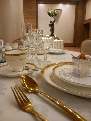 عکس تالار پذیرایی لوتوس