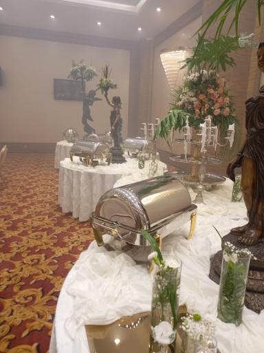 تالار پذیرایی لوتوس