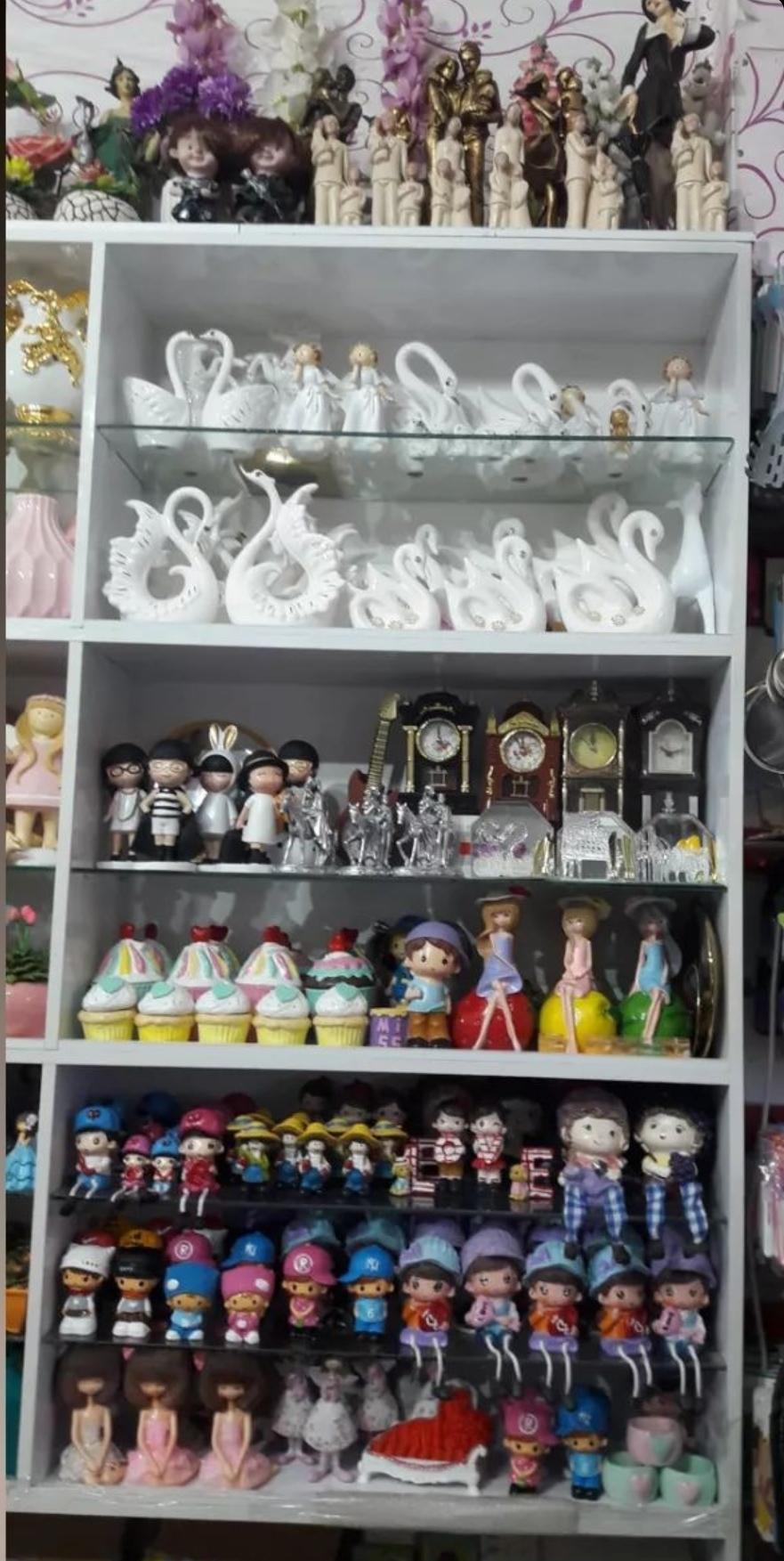 عکس فروشگاه نفیس