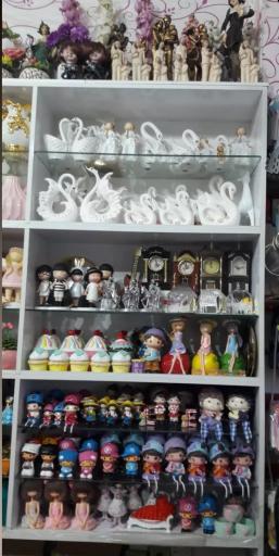 عکس فروشگاه نفیس