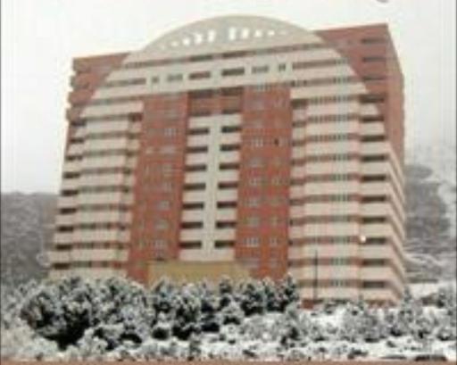 عکس برج شفق