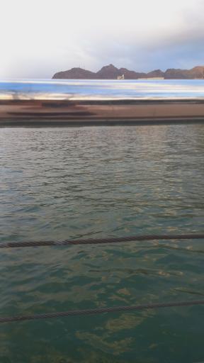 عکس دریاچه کیو