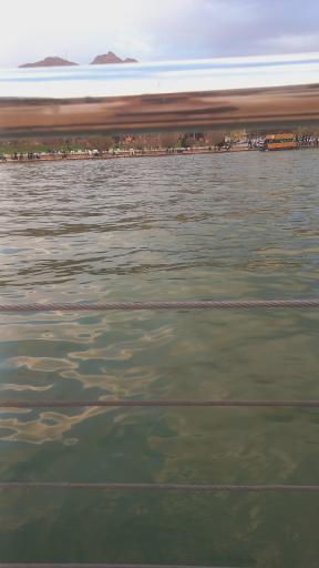 عکس دریاچه کیو