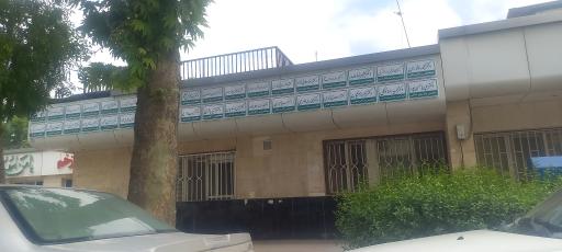 عکس دکتر سید محمدحسن معلم